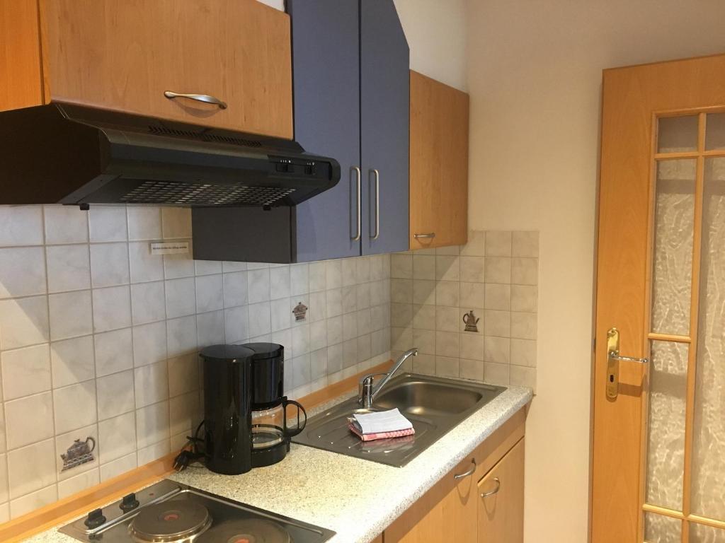 Pension und Ferienwohnung Schütte photo 1