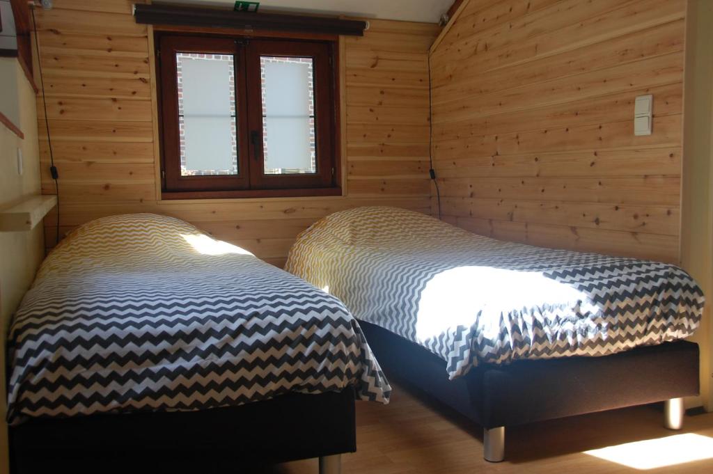 Vakantiestudio 'Kleine Johannes' photo 2
