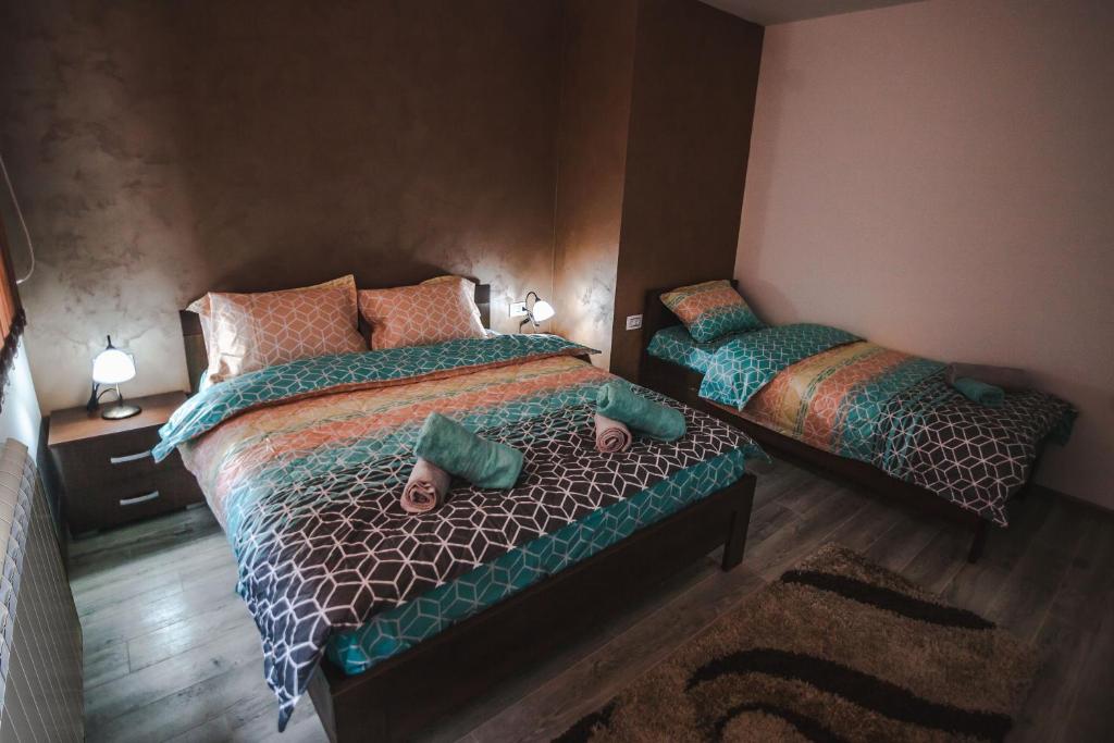 Kristal Apartmani photo 3