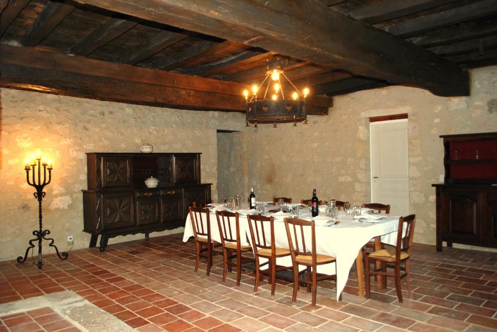 domaine du hiron photo 3