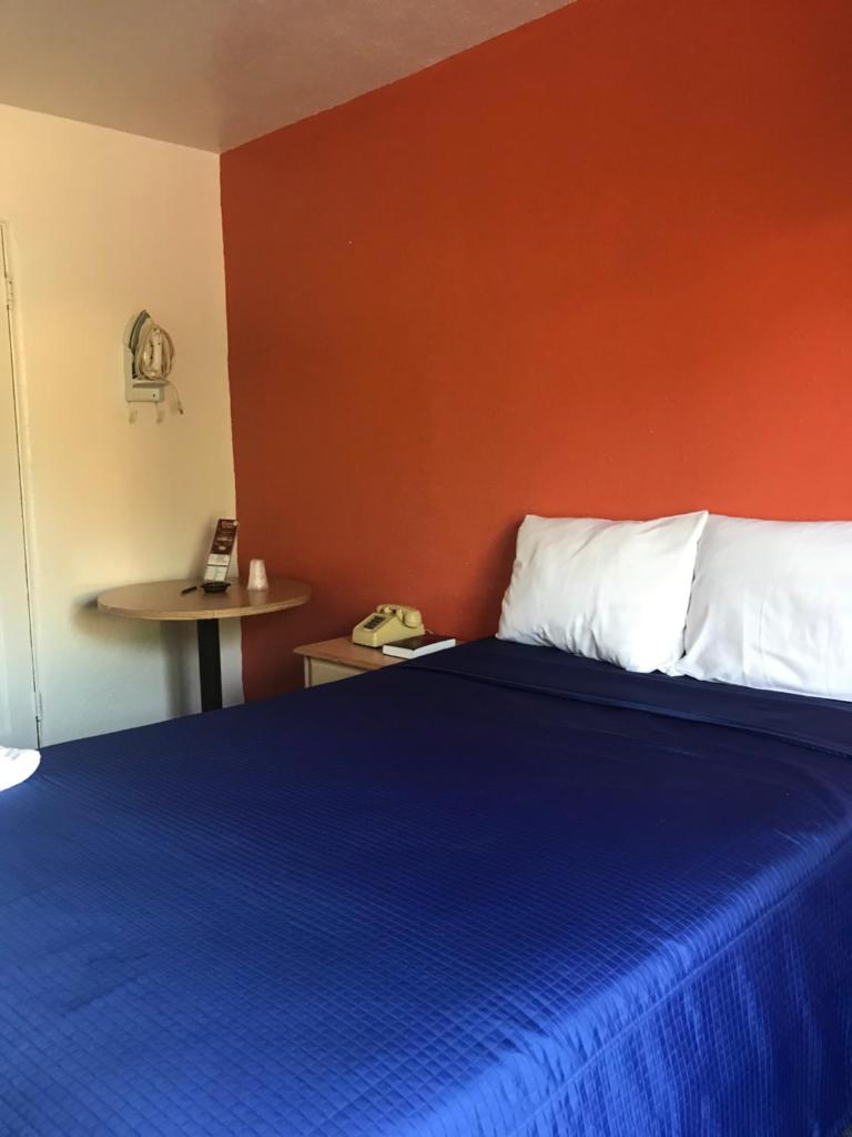 Двухместный (Стандартный одноместный номер), Las Palmas Hotel