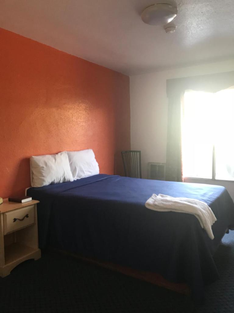 Двухместный (Стандартный одноместный номер), Las Palmas Hotel