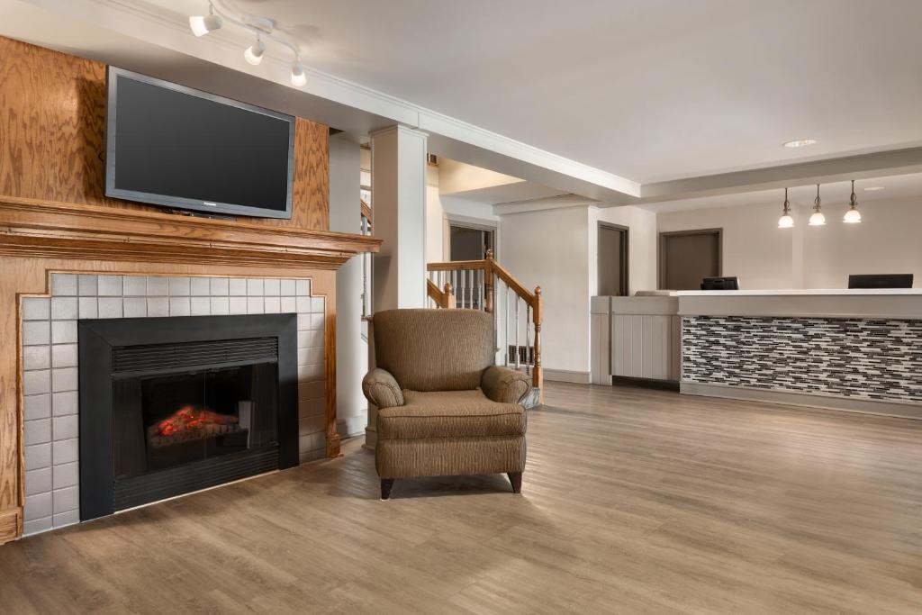 Travelodge Suites by Wyndham New Glasgow photo 3