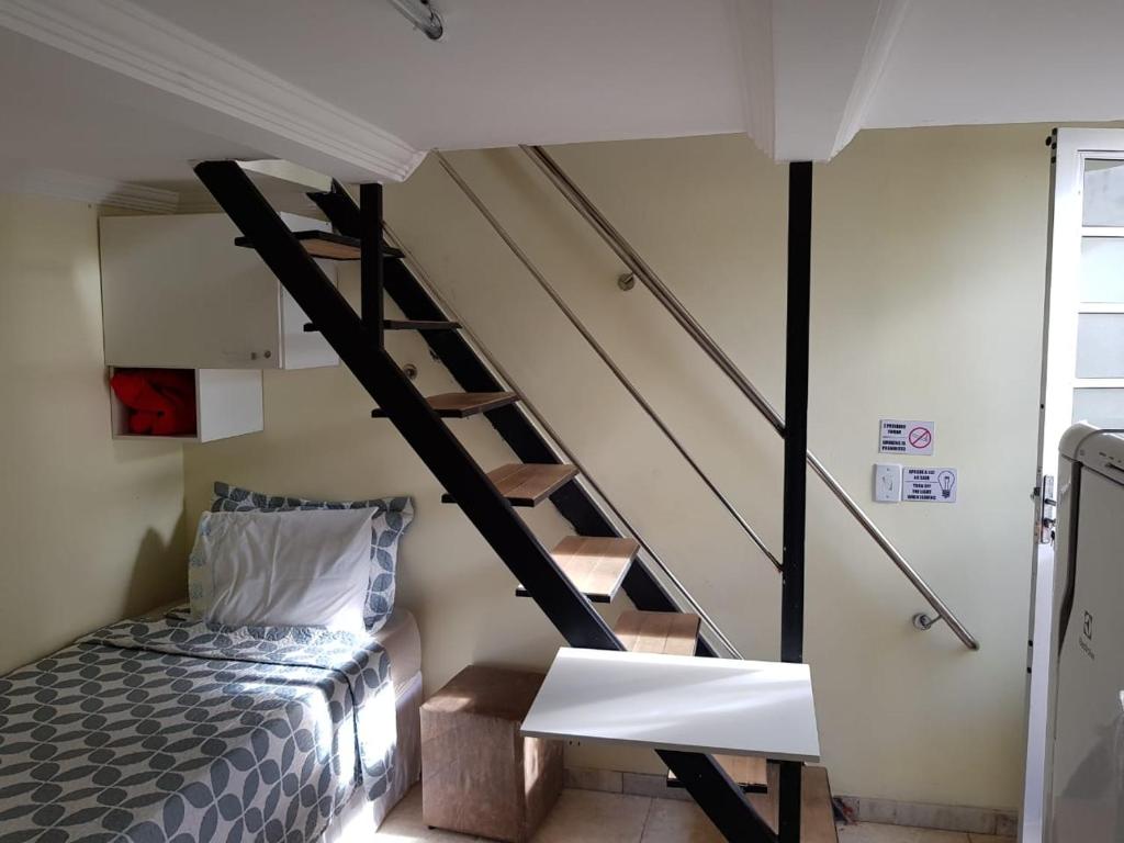 Hostel Trem de Minas photo 3