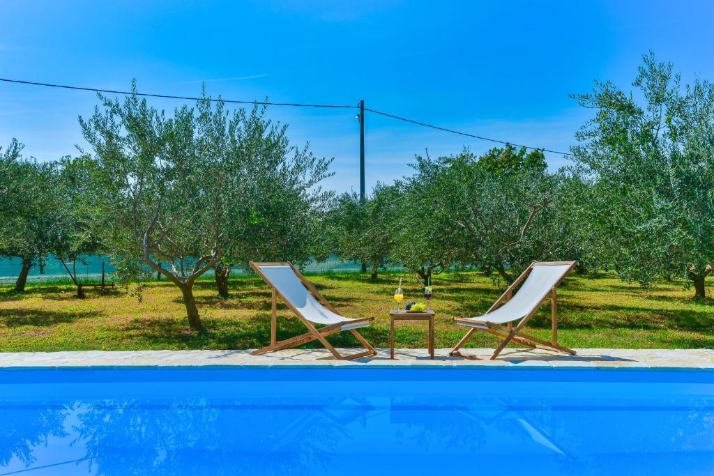Holiday Home M&M photo 2