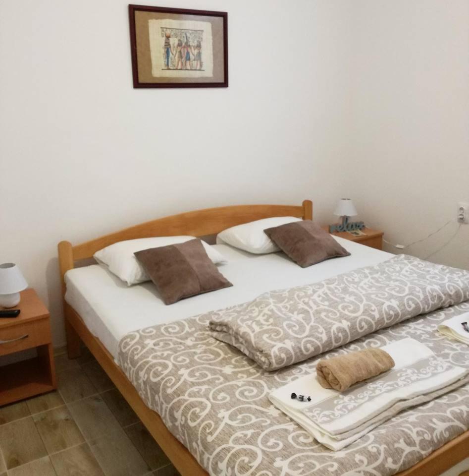 Apartmani Maja Zrenjanin photo 3