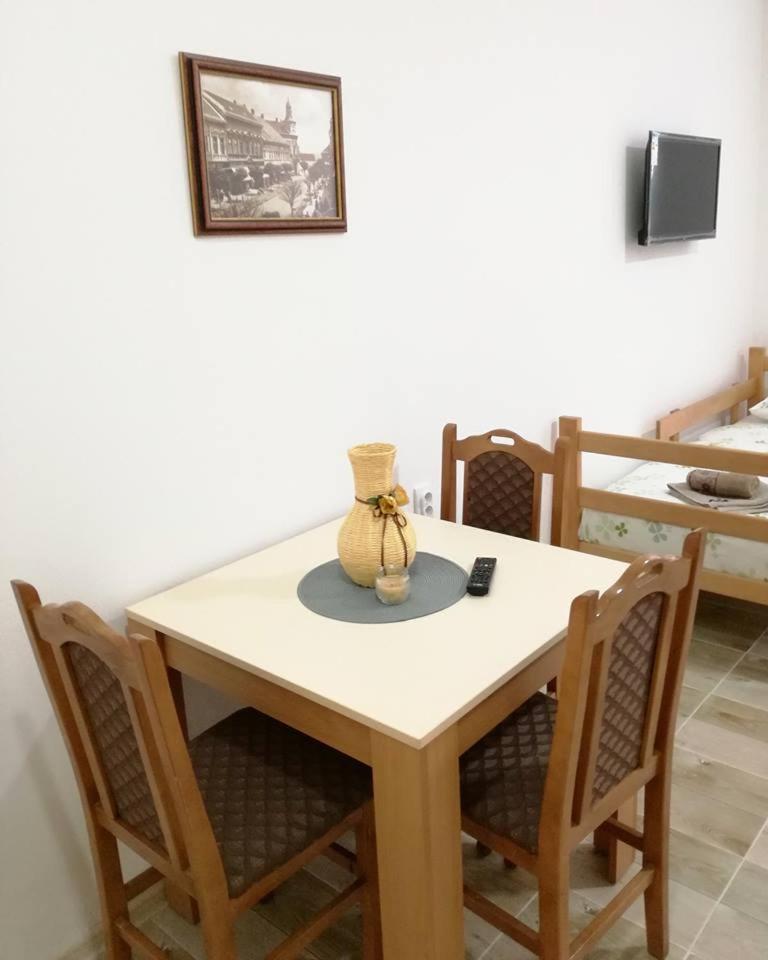 Apartmani Maja Zrenjanin photo 4