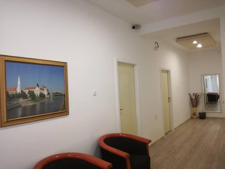 Apartmani Maja Zrenjanin photo 2