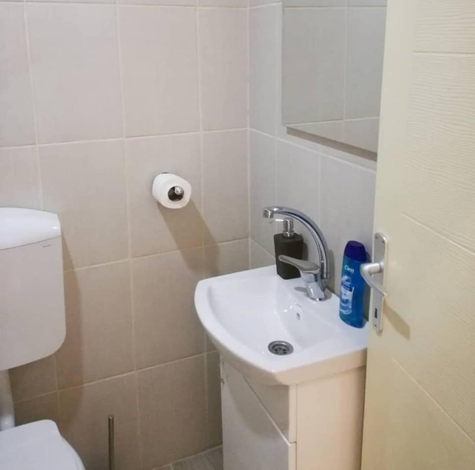 Apartmani Maja Zrenjanin photo 1