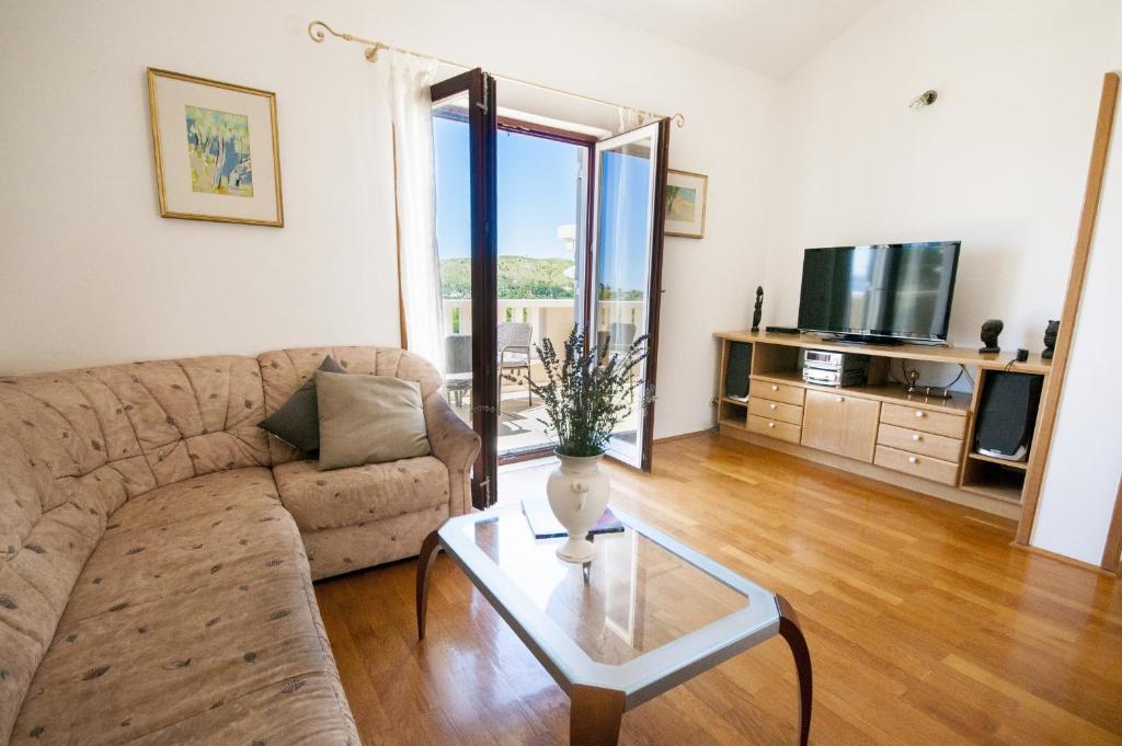 Župa Dubrovačka Guest House photo 3