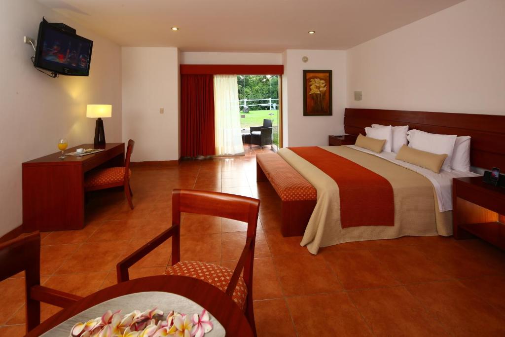 Hotel Las Dunas photo 4