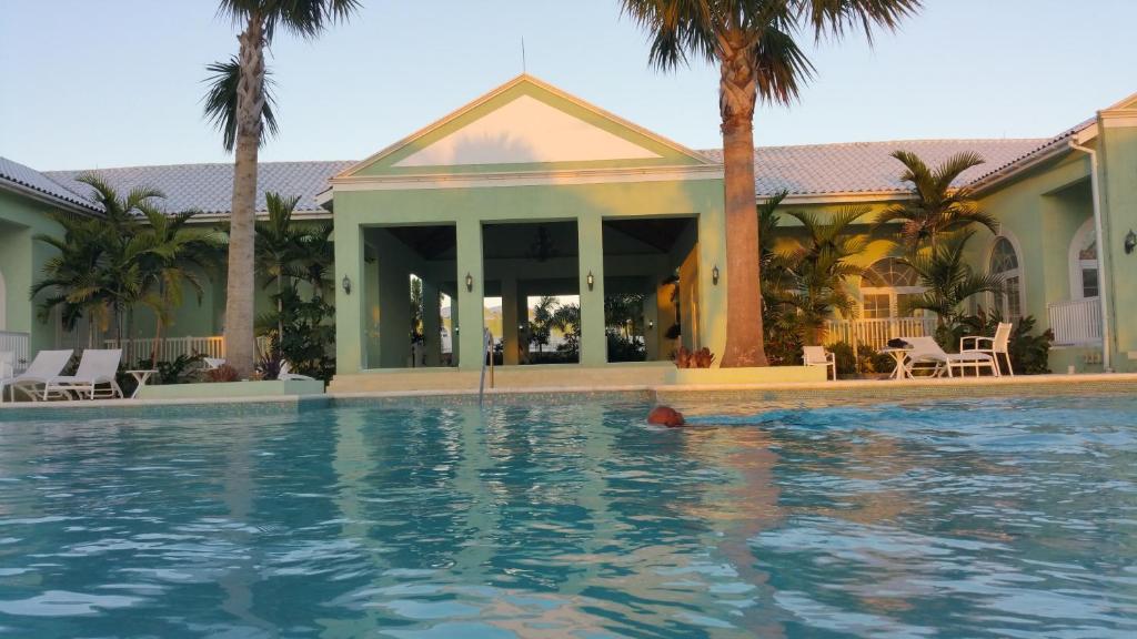 Townhouse by The Bay, Little Bay Country Club ,Negril photo 2