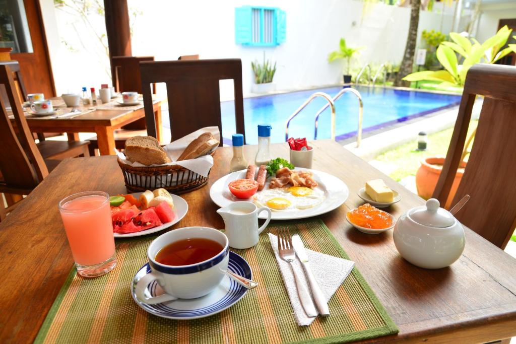 Surf Villa photo 4