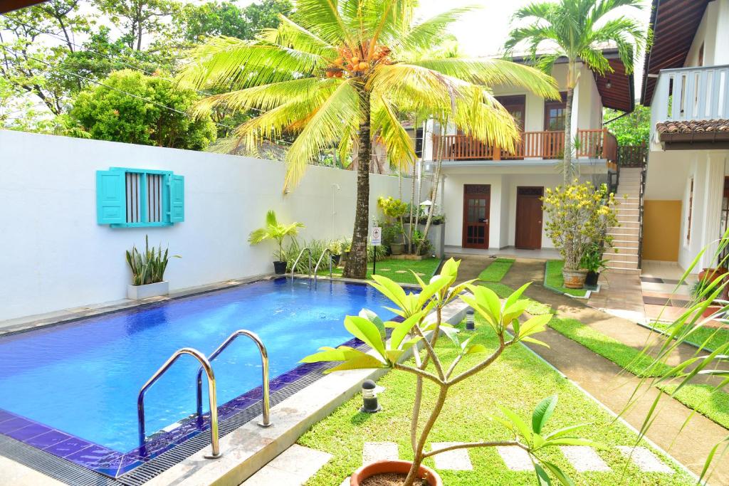 Surf Villa photo 1