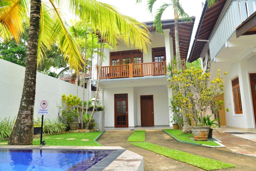 Surf Villa photo 2