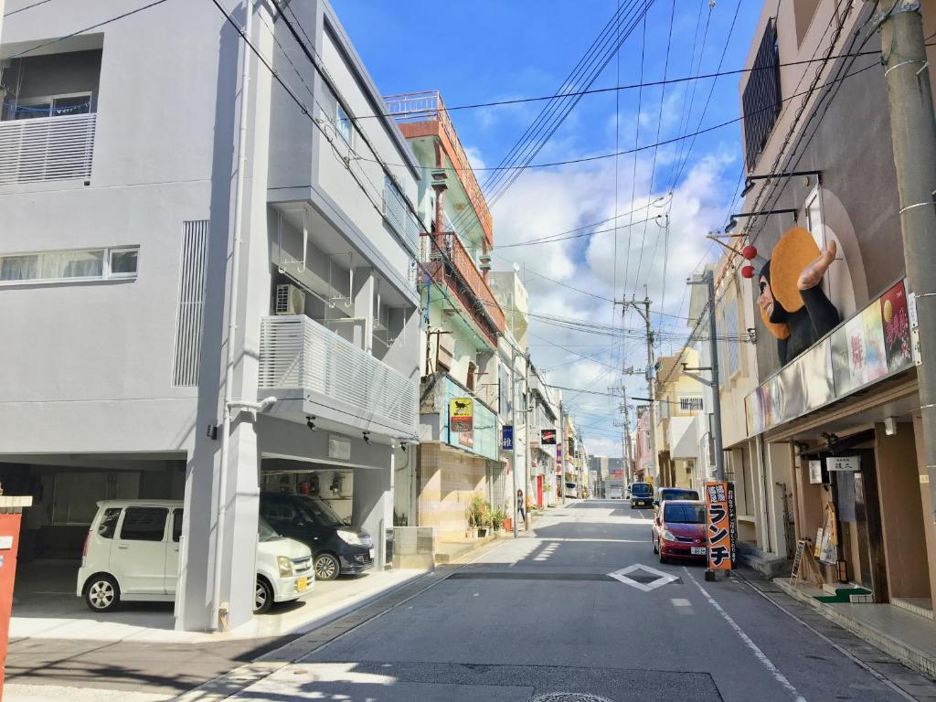 A-Style Futenma photo 2