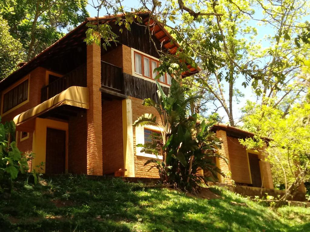 Sítio Ipecamirim photo 1