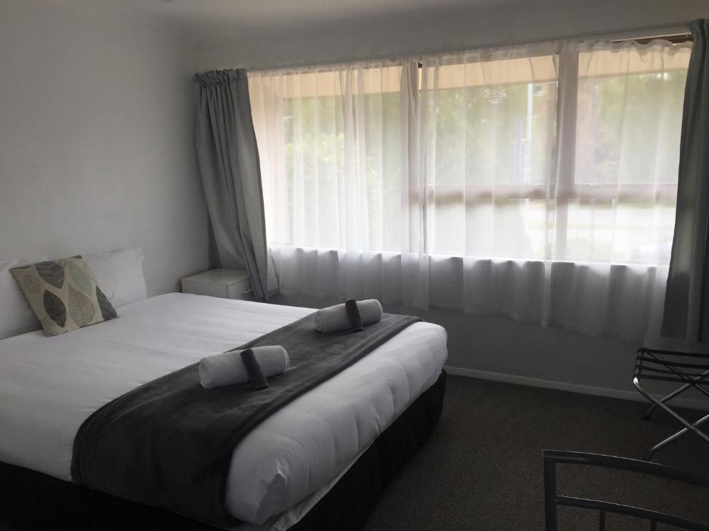 Fairway Motel & Apartments photo 2