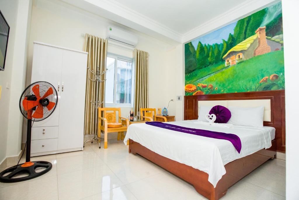 Dang Quang Guesthouse