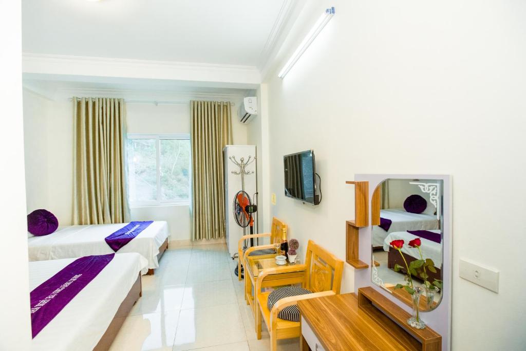 Dang Quang Guesthouse