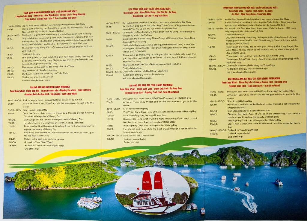 Dang Quang Guesthouse