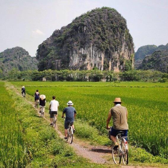 Tam Coc Cozy Homestay