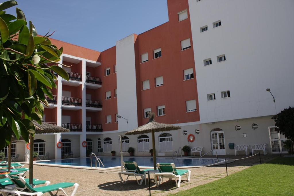 Hotel Caribe photo 3
