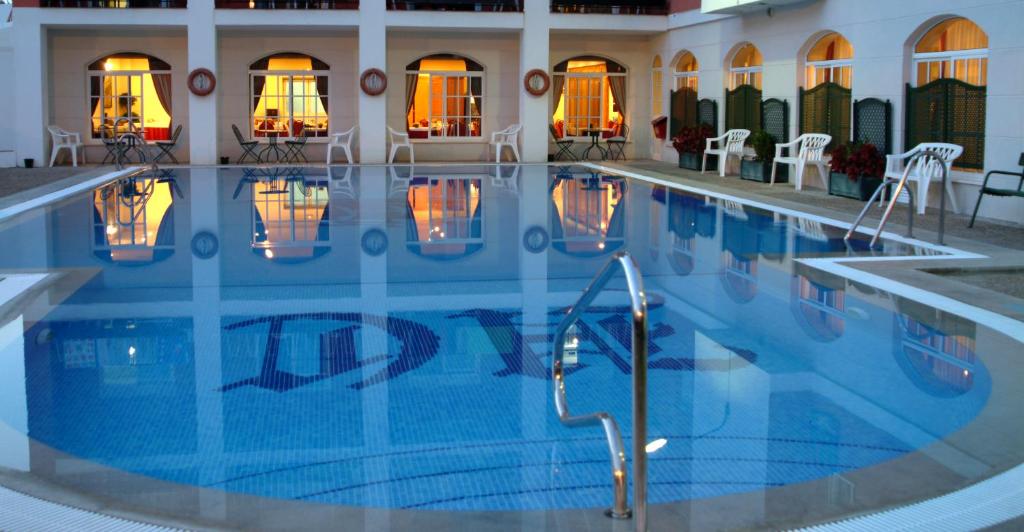 Hotel Caribe photo 4