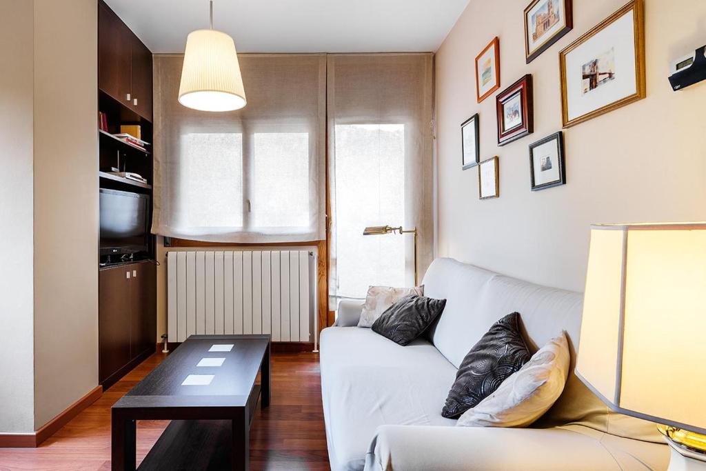 Apartamento Forcats photo 2