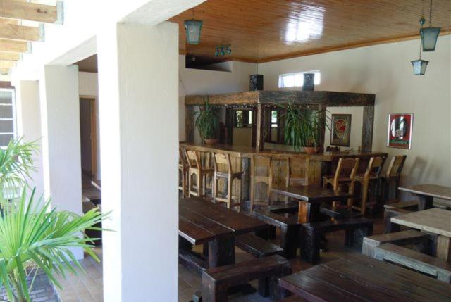 Colesberg Lodge photo 2