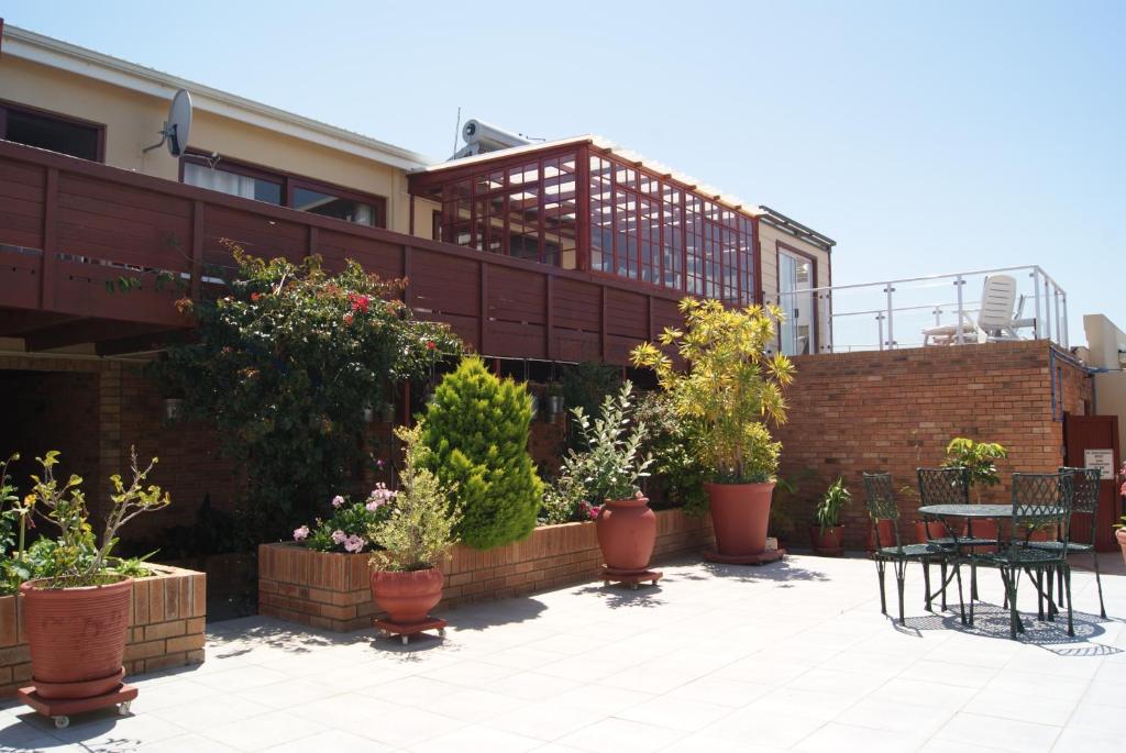 Sundays River Mouth Guesthouse photo 2