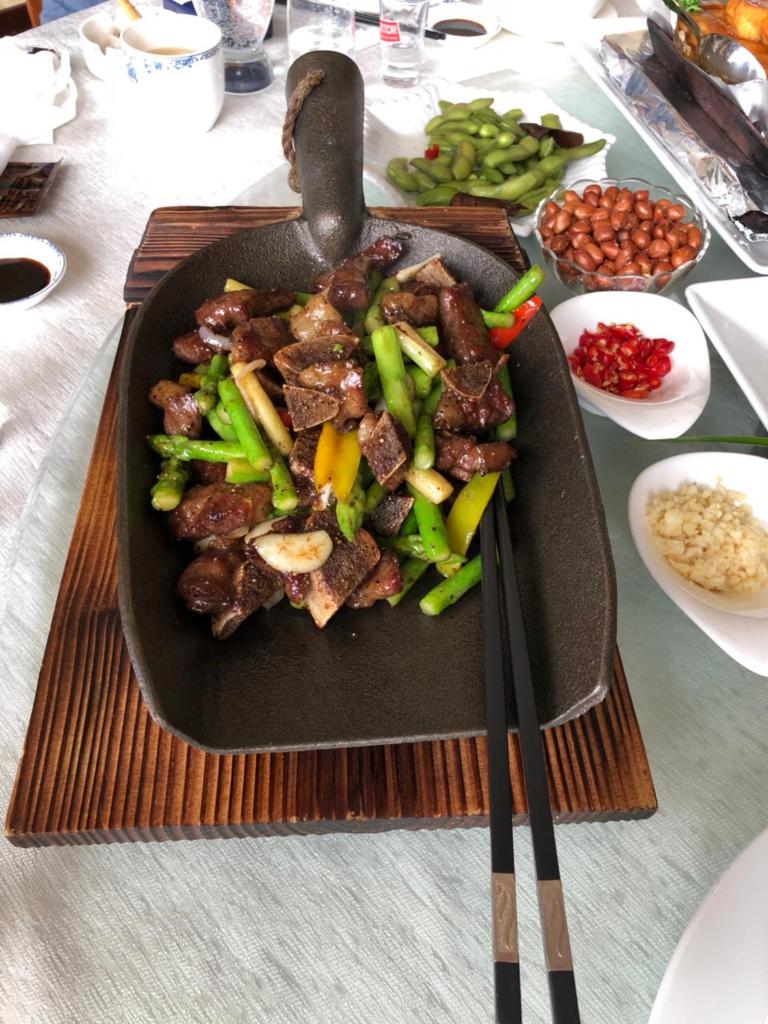 Golden Thai binh Hotel