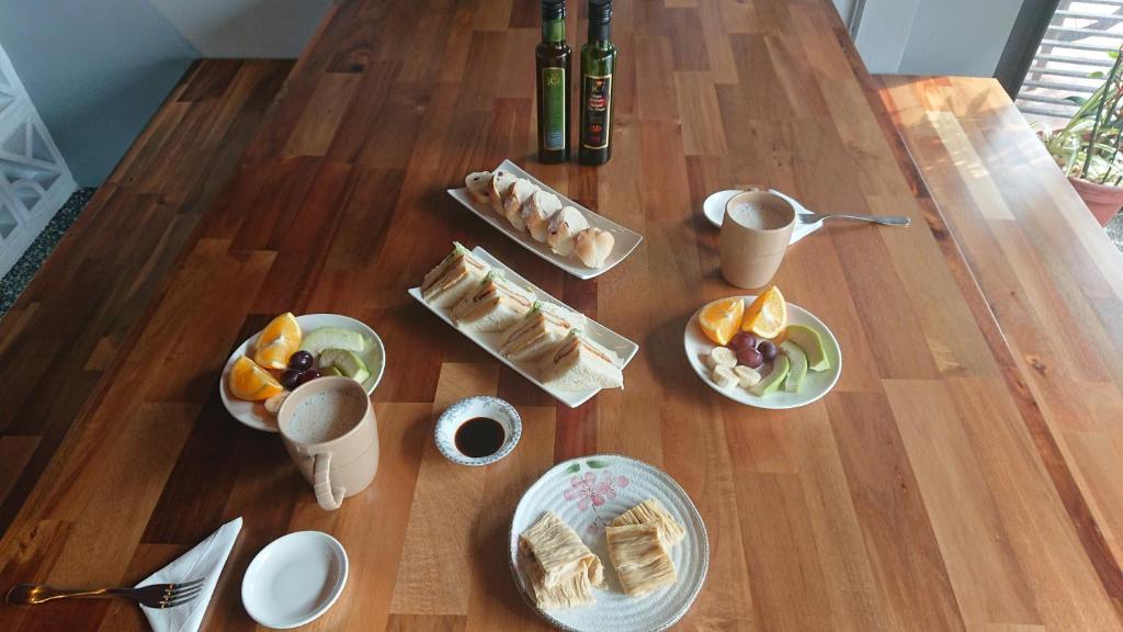 Ripoll'es Homestay photo 2