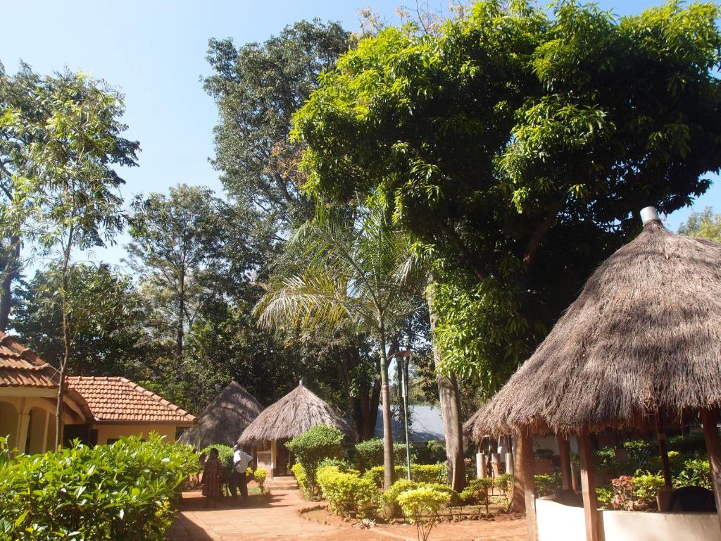 Salem Uganda Guesthouse photo 3
