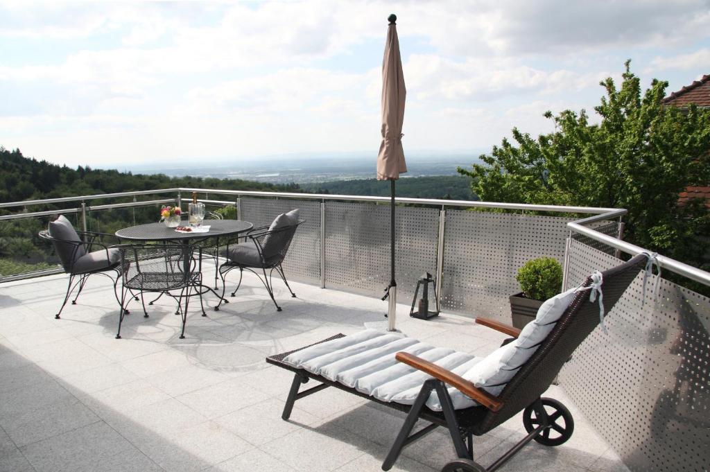 Apartment Sonnenterrasse photo 1