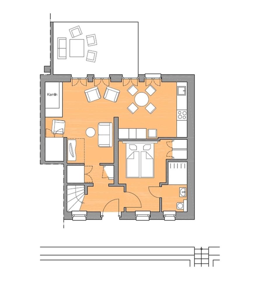 Haus Sonate photo 1