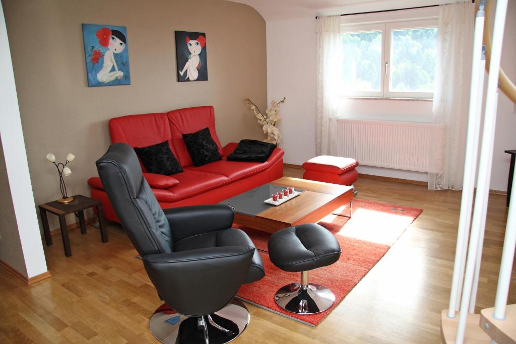 Apartment Sonnenterrasse photo 2