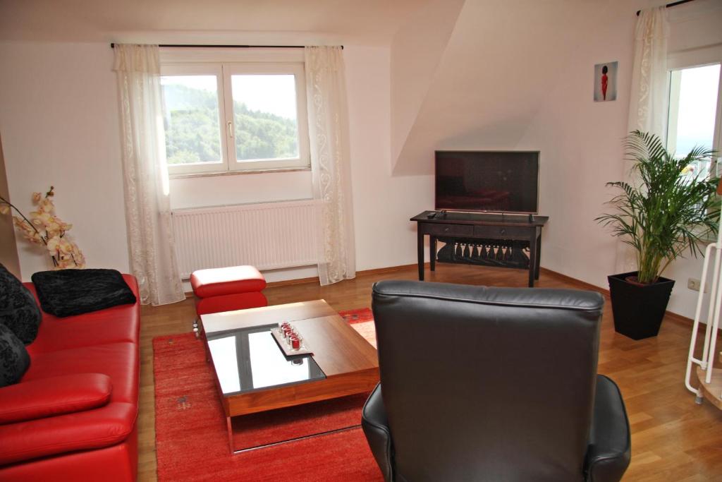 Apartment Sonnenterrasse photo 3