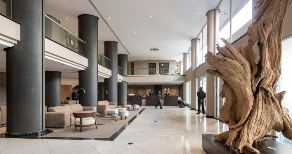 Hotel Avenida photo 4