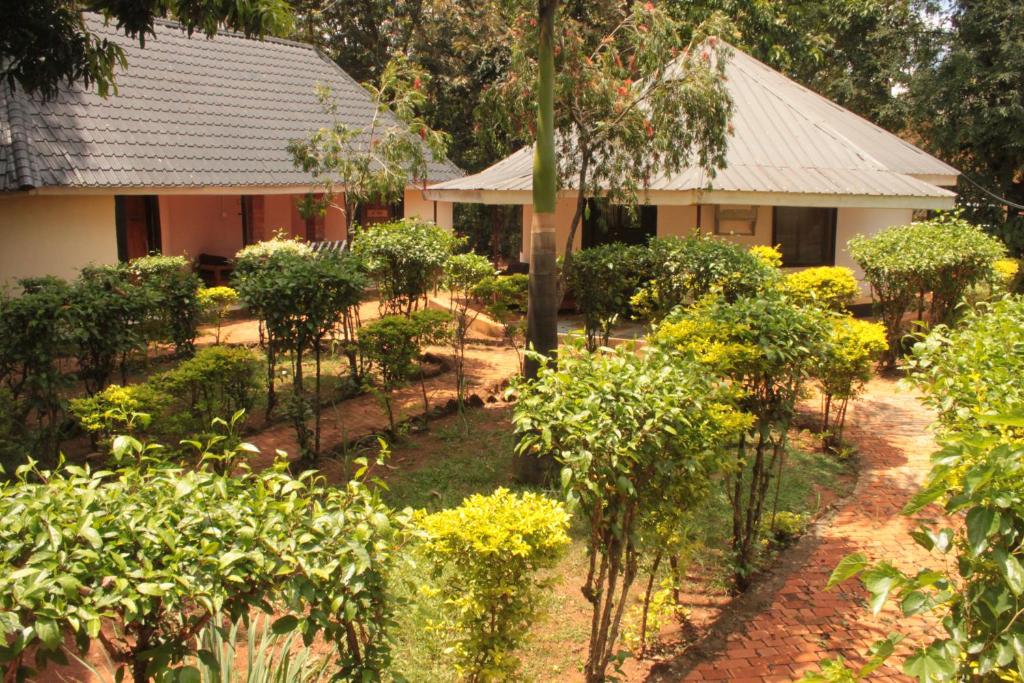 Salem Uganda Guesthouse photo 2