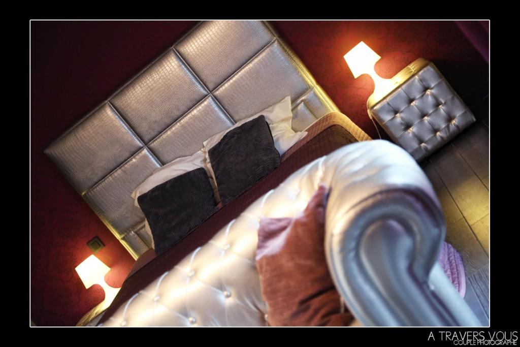 V E R O N E - Rooms & Suites - Liège - Rocourt photo 4