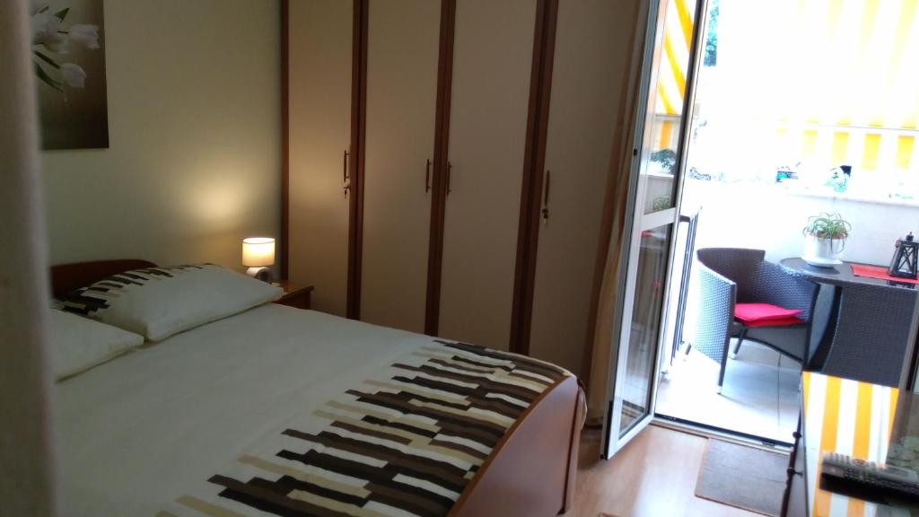 Apartment Tatjana photo 2