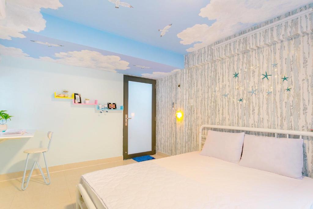 Qcub3 Homestay