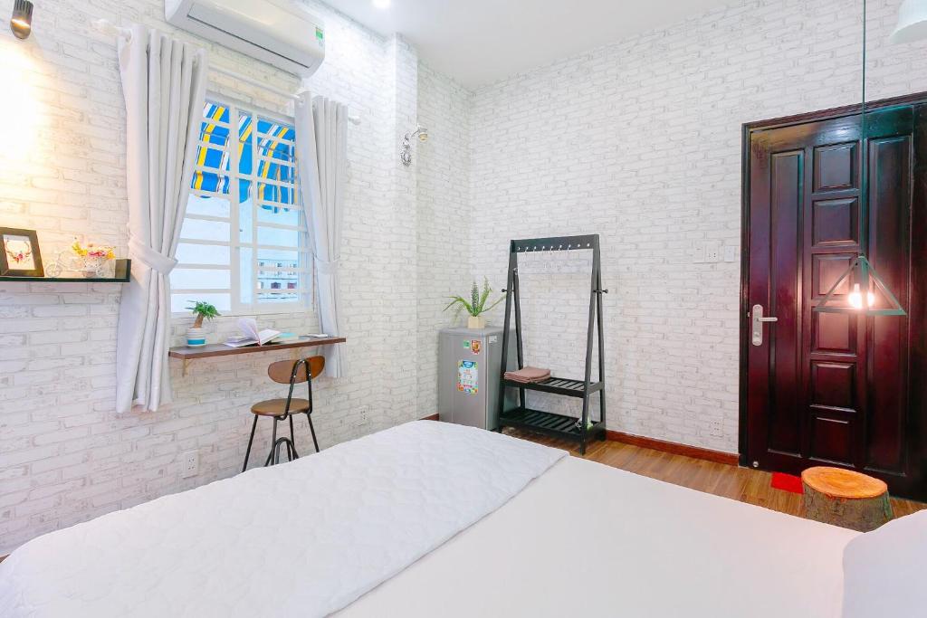 Qcub3 Homestay