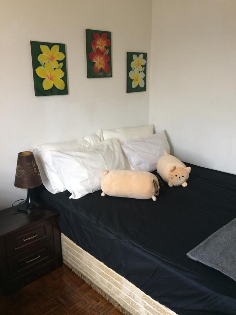Suria Kipark 1 Bedroom 1 Bathroom 800sq ft Apartment photo 1