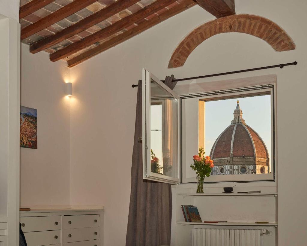 Suites Cavour 34 by 360Rentals Room Type - Two-Bedroom Apartment with City View