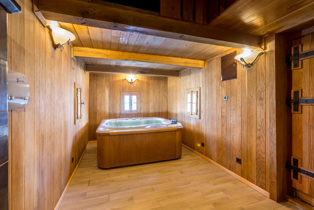 Fenomen Plitvice Resort photo 2