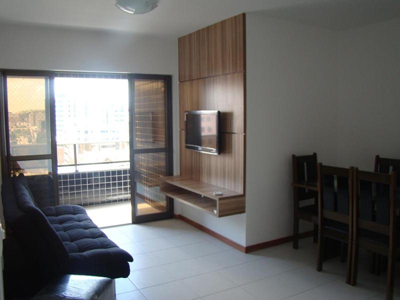 Apt 2 quartos acomoda 10 pessoas a 450 metros da praia de Jatiúca photo 4