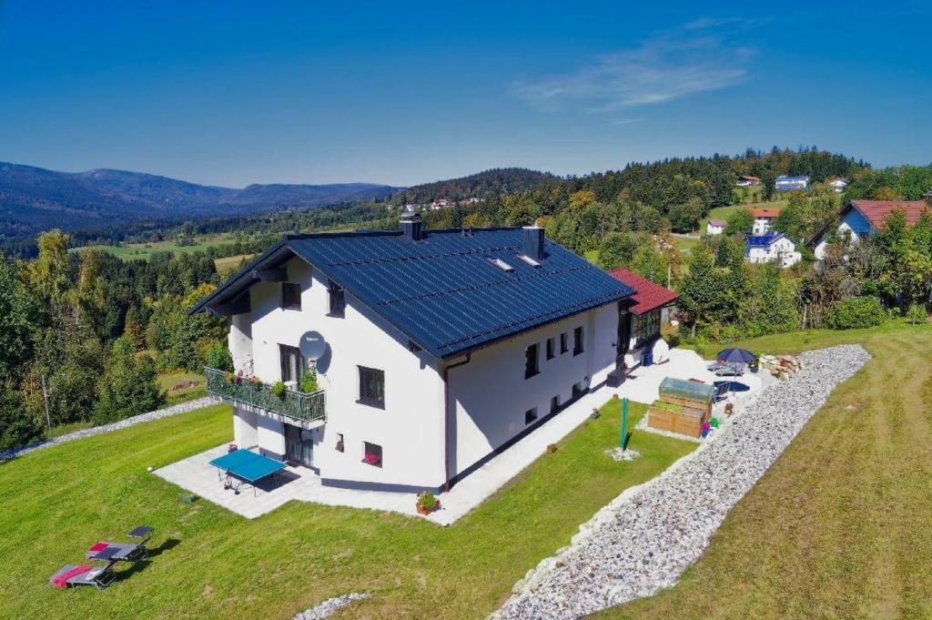 Panoramablick photo 3