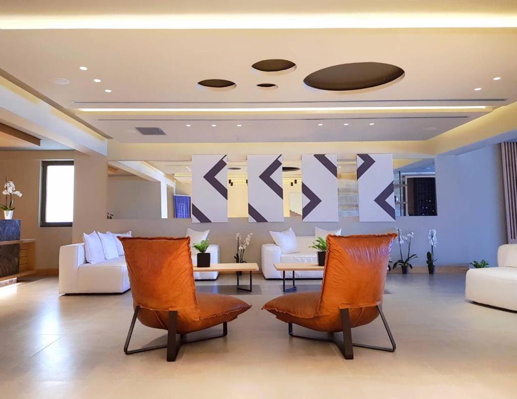 Ikones Seafront Luxury Suites photo 2